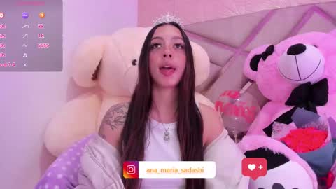 Snapshot of sadashi_moon chatting on 12, 9, 2025 online show from 12, 9, 2025