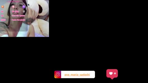 Snapshot of sadashi_moon chatting on 12, 9, 2025 online show from 12, 9, 2025