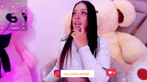 Snapshot of sadashi_moon chatting on 14, 9, 2025 online show from 14, 9, 2025