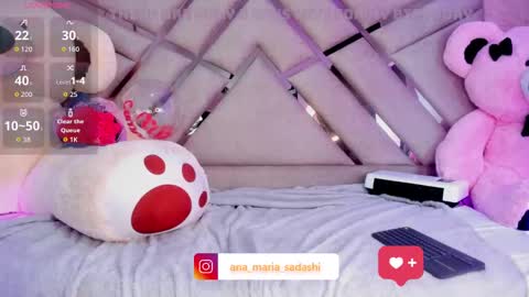 Snapshot of sadashi_moon chatting on 25, 9, 2025 online show from 25, 9, 2025