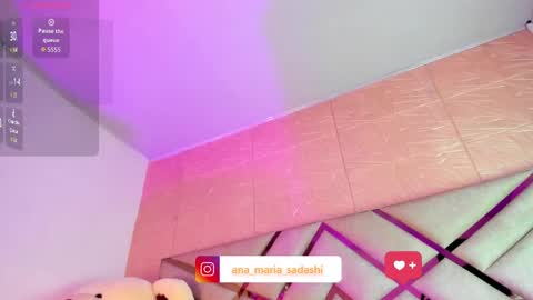 Snapshot of sadashi_moon chatting on 3, 10, 2025 online show from 3, 10, 2025