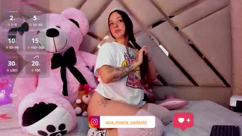 Snapshot of sadashi_moon chatting on 11, 10, 2025 online show from 11, 10, 2025