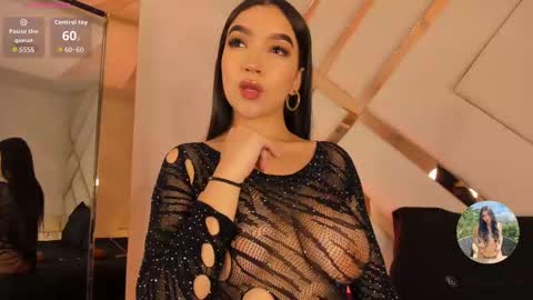 Snapshot of saday_ chatting on 11, 9, 2025       online show from 11, 9, 2025