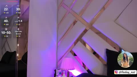 Snapshot of saday_ chatting on 17, 9, 2025       online show from 17, 9, 2025