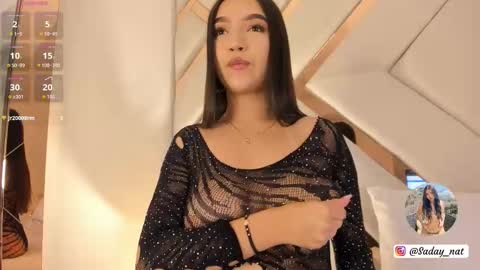 Snapshot of saday_ chatting on 15, 10, 2025       online show from 15, 10, 2025