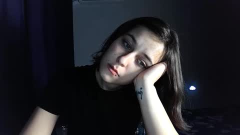 Snapshot of sademoface chatting on 3, 2, 2025 pluto online show from 3, 2, 2025