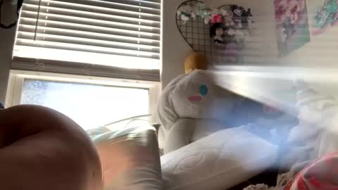 sweet angel baby  online show from 12, 10, 2025