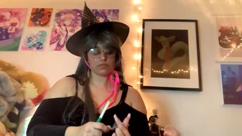 sweet angel baby  online show from 21, 10, 2025