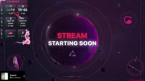 Sadia Sinns online show from 18, 1, 2026