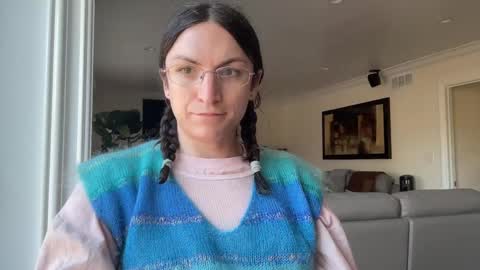 Snapshot of sadie_stars chatting on 19, 12, 2024 Sadie online show from 19, 12, 2024