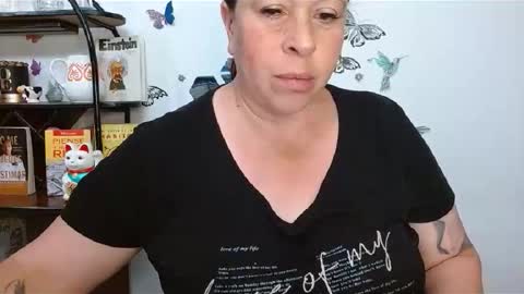 SadistikXX online show from 11, 3, 2026