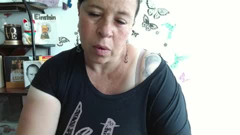 SadistikXX online show from 28, 6, 2026