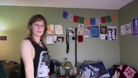 sadomas0kiss online show from 5, 3, 2025