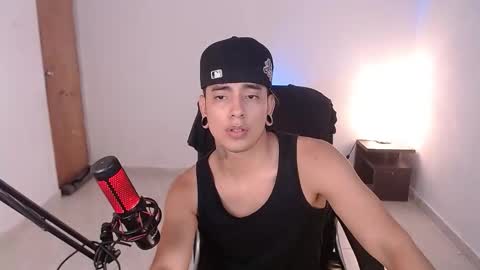 saenz_hotx online show from 21, 9, 2025