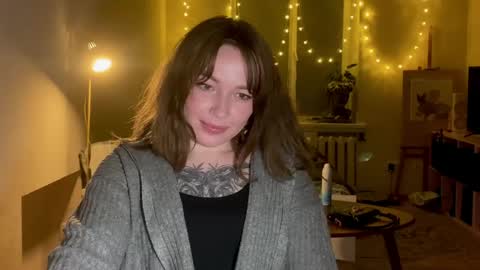 Sasha online show from 22, 4, 2026