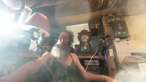 Snapshot of safety_fist chatting on 11, 1, 2025 safety_fist online show from 11, 1, 2025