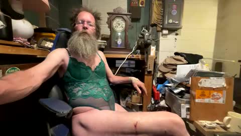 Snapshot of safety_fist chatting on 11, 1, 2025 safety_fist online show from 11, 1, 2025