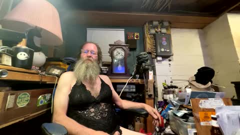 Snapshot of safety_fist chatting on 18, 1, 2025 safety_fist online show from 18, 1, 2025