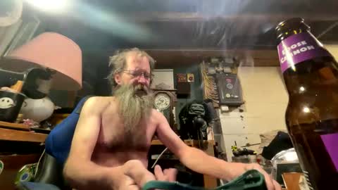 Snapshot of safety_fist chatting on 28, 1, 2025 safety_fist online show from 28, 1, 2025