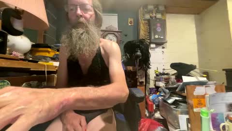 Snapshot of safety_fist chatting on 2, 2, 2025 safety_fist online show from 2, 2, 2025