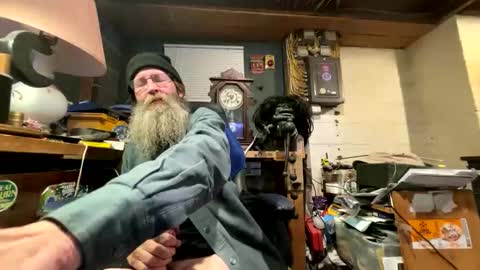 Snapshot of safety_fist chatting on 13, 2, 2025 safety_fist online show from 13, 2, 2025