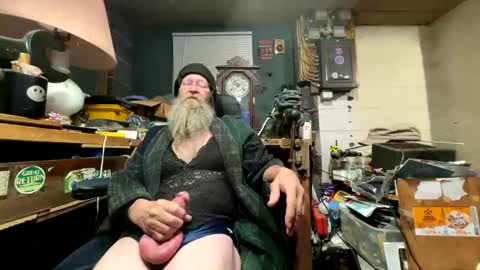 Snapshot of safety_fist chatting on 16, 2, 2025 safety_fist online show from 16, 2, 2025