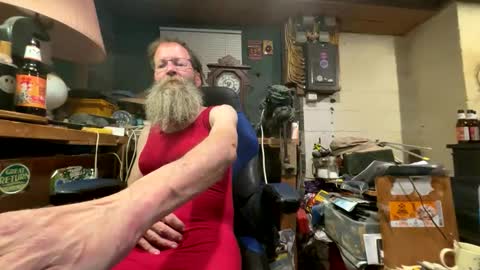 Snapshot of safety_fist chatting on 22, 2, 2025 safety_fist online show from 22, 2, 2025