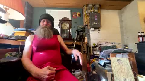 Snapshot of safety_fist chatting on 22, 2, 2025 safety_fist online show from 22, 2, 2025