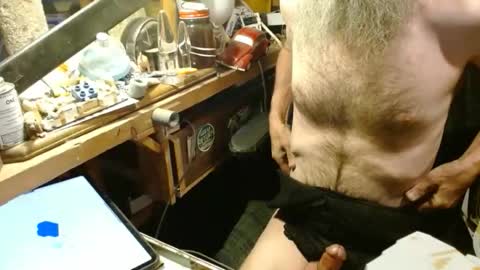 Snapshot of safety_fist chatting on 20, 12, 2025 safety_fist online show from 20, 12, 2025