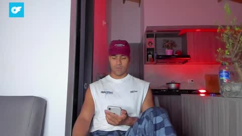 Snapshot of sag_1998 chatting on 2, 1, 2025 Sag online show from 2, 1, 2025