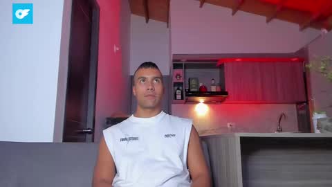 Snapshot of sag_1998 chatting on 2, 3, 2025 Sag online show from 2, 3, 2025