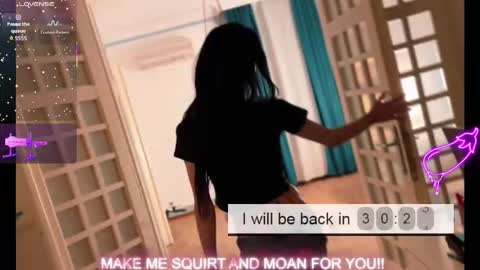 Sage Storm online show from 1, 2, 2026