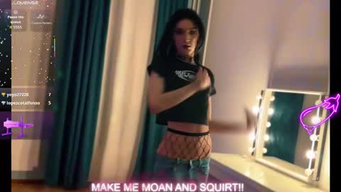 Sage Storm online show from 11, 3, 2026