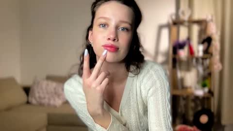 Snapshot of sageplambeck chatting on 3, 12, 2025 Letty online show from 3, 12, 2025