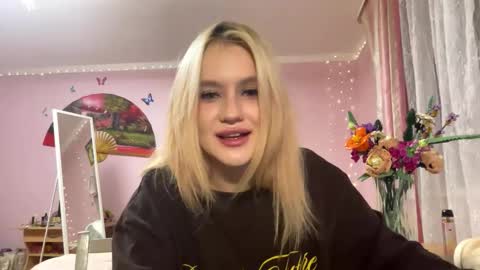 Snapshot of sagerosenblatt chatting on 14, 12, 2025 Melisa online show from 14, 12, 2025