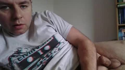 saggyballs83 online show from 22, 1, 2025