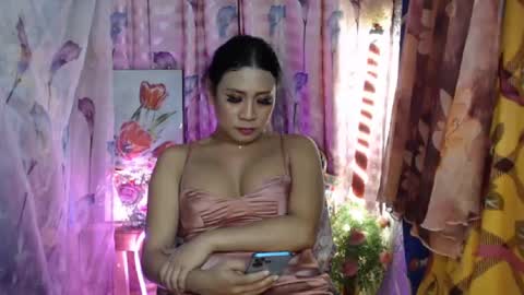 Snapshot of saging_ering chatting on 8, 1, 2025 yesha online show from 8, 1, 2025