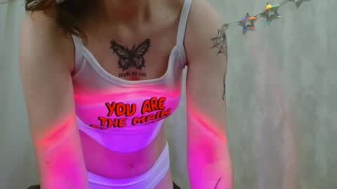 Snapshot of sahaaaayd chatting on 3, 12, 2025 Medison online show from 3, 12, 2025