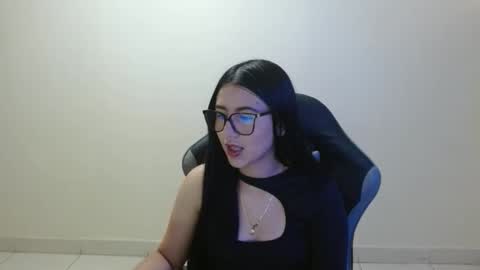 Sahaliefox  online show from 14, 3, 2026