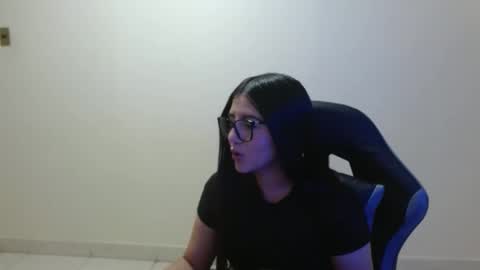 Sahaliefox  online show from 26, 3, 2026