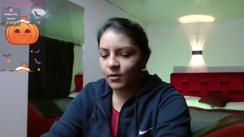 Sahamara online show from 18, 10, 2025