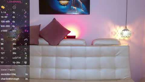 Snapshot of sahamara_07 chatting on 27, 4, 2026 Sahamara online show from 27, 4, 2026