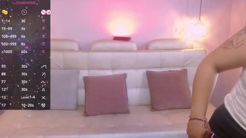 Snapshot of sahamara_07 chatting on 25, 5, 2026 Sahamara online show from 25, 5, 2026