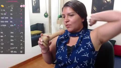 Snapshot of sahamara_07 chatting on 13, 6, 2026 Sahamara online show from 13, 6, 2026