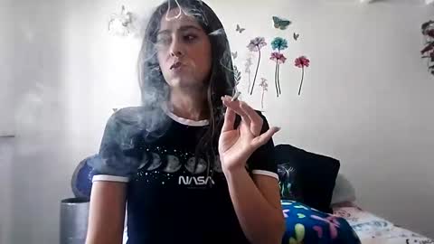 Snapshot of sahana_ashika chatting on 30, 1, 2025 Sahana Ashika online show from 30, 1, 2025