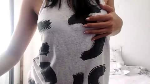 Snapshot of sahana_ashika chatting on 21, 9, 2025 Sahana Ashika online show from 21, 9, 2025