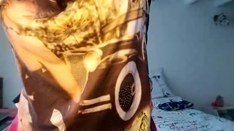 Snapshot of sahana_ashika chatting on 4, 11, 2025 Sahana Ashika online show from 4, 11, 2025