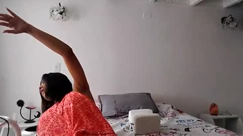 Snapshot of sahana_ashika chatting on 13, 11, 2025 Sahana Ashika online show from 13, 11, 2025