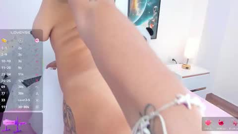 Snapshot of sahara1106 chatting on 21, 12, 2025 Danella online show from 21, 12, 2025