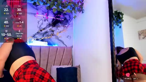 Snapshot of sahara_paker chatting on 1, 7, 2026 online show from 1, 7, 2026